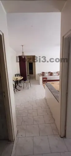 شقة بالقنيطرة بحي ميموزا