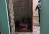 غرفة للكراء طالبات فقط بحي القامرة