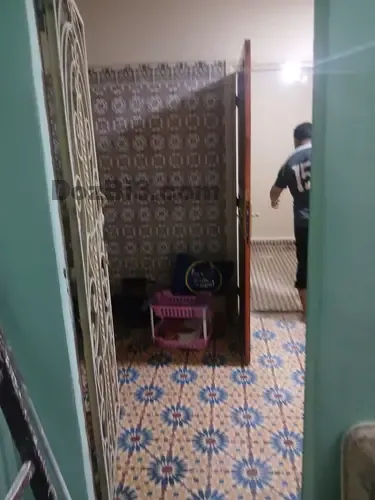 غرفة للكراء طالبات فقط بحي القامرة