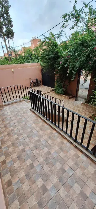 Villa à vendre secteur Majorelle