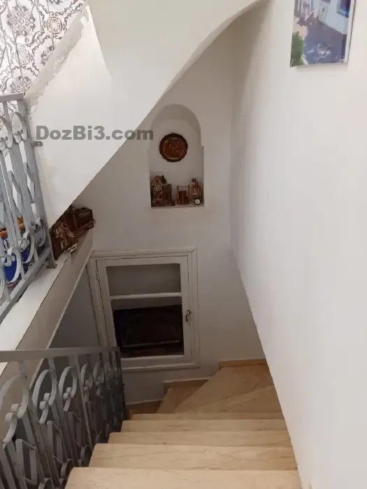 دار للكراء اليومي حدا جامع لفنى