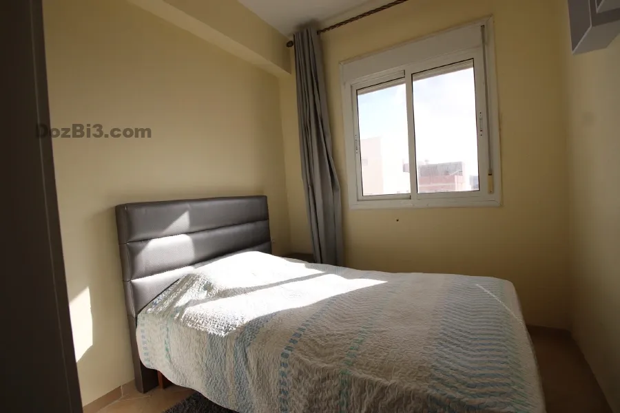 Appartement à louer Complexe Rico Costa