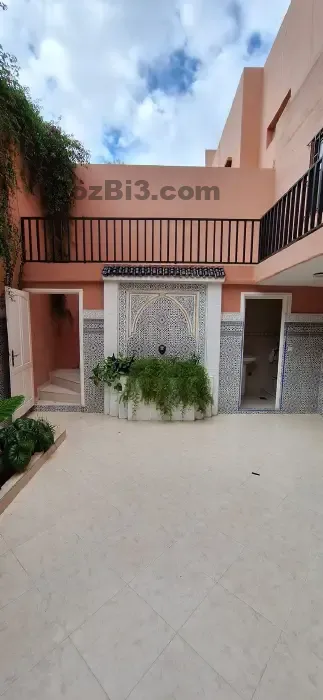 Villa à vendre secteur Majorelle