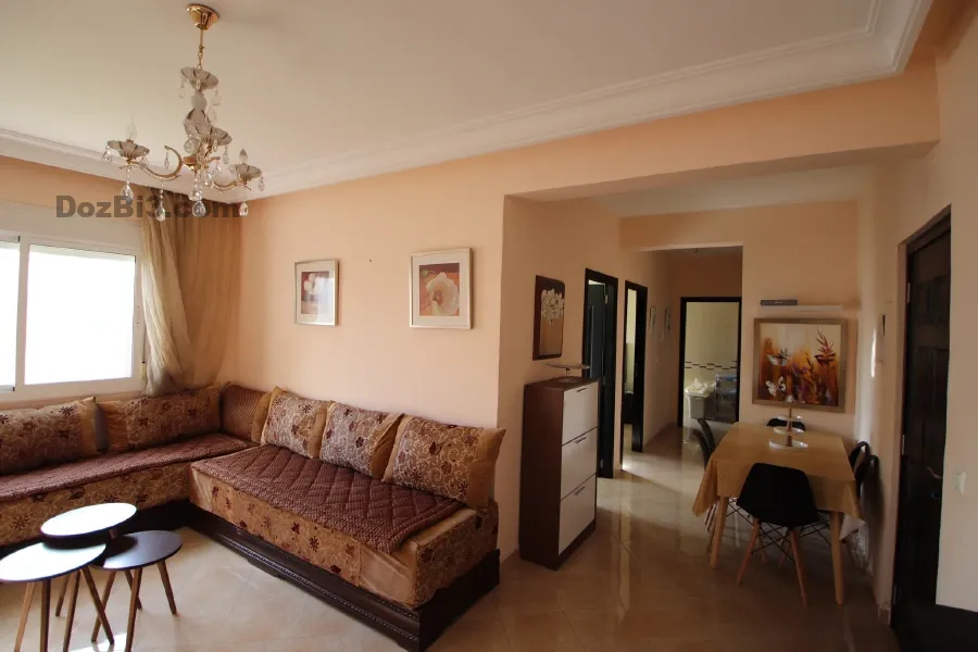 Appartement à louer Complexe Rico Costa