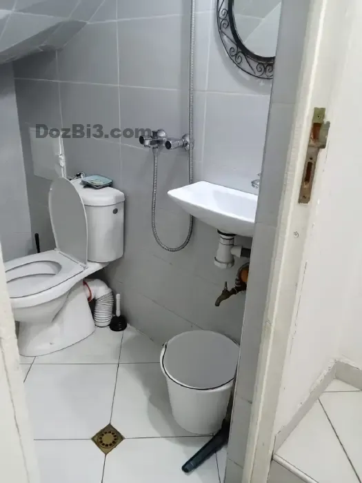 دار للكراء اليومي حدا جامع لفنى