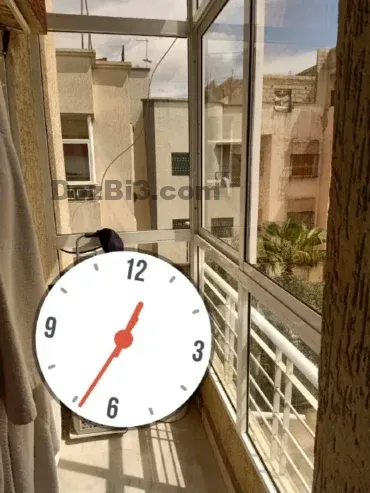 شقة محفضة (تيتر) للبيع بحي النسيم