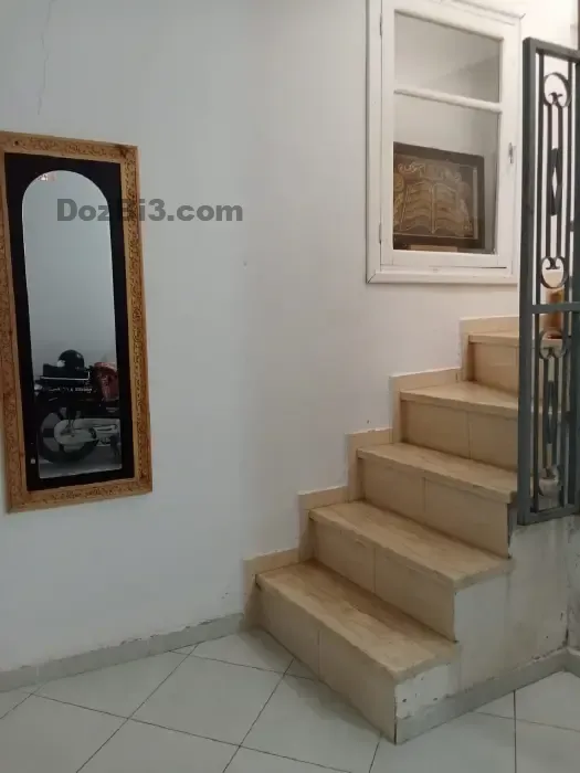 دار للكراء اليومي حدا جامع لفنى