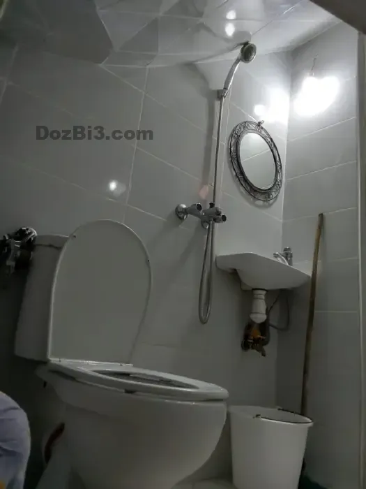 دار للكراء اليومي حدا جامع لفنى