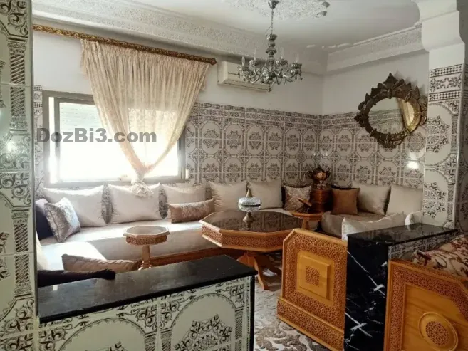 شقة محفضة (تيتر) للبيع بحي النسيم
