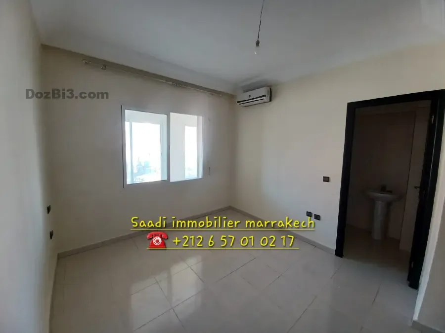 DUPLEX À VENDRE À MARRAKECH