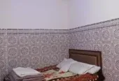 دار للكراء اليومي حدا جامع لفنى
