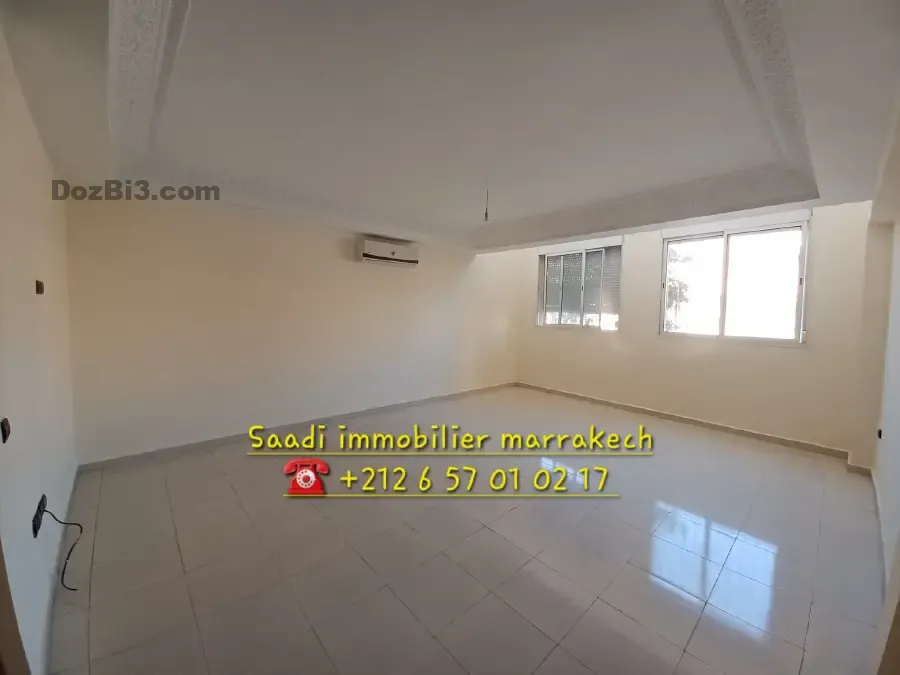 DUPLEX À VENDRE À MARRAKECH