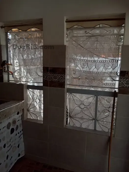 دار للكراء اليومي حدا جامع لفنى
