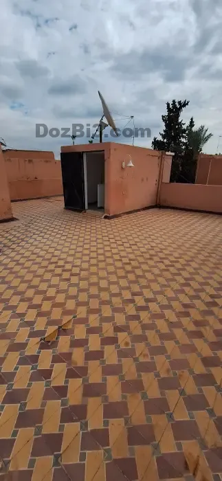 Villa à vendre secteur Majorelle