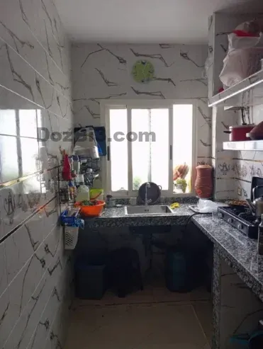 Location meublé Biti skn
