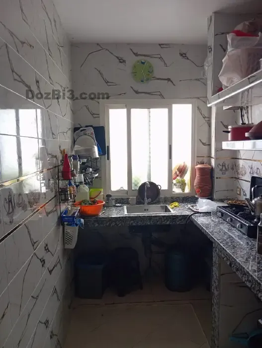 Location meublé Biti skn