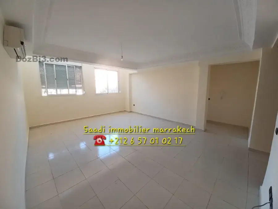 DUPLEX À VENDRE À MARRAKECH
