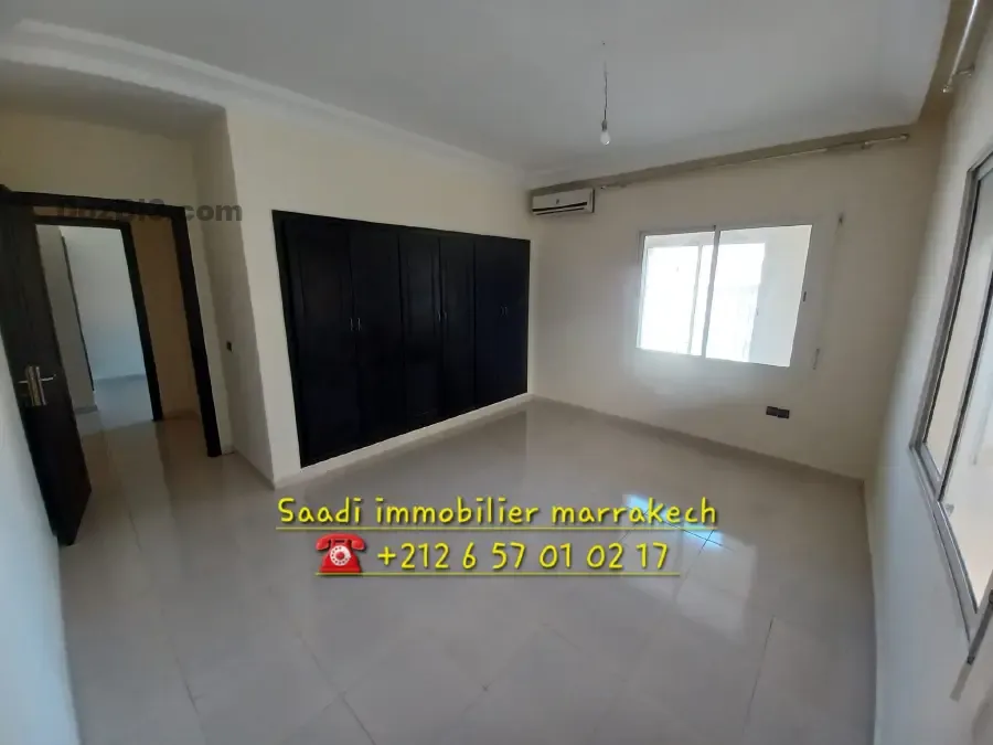DUPLEX À VENDRE À MARRAKECH