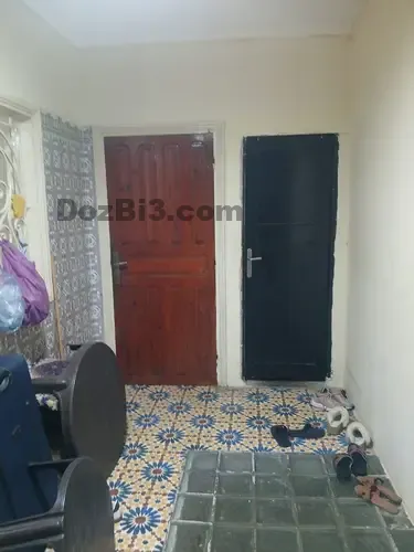 غرفة للكراء طالبات فقط بحي القامرة