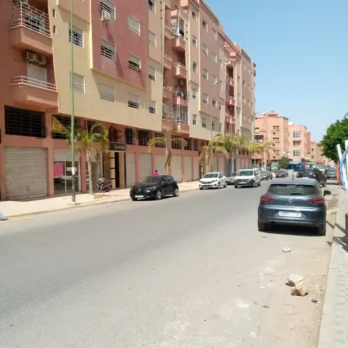 appartement à louer HAY ALAMAL