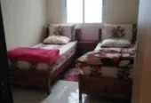 Location meublé Biti skn