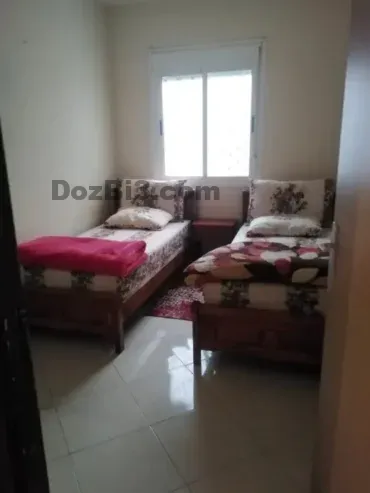 Location meublé Biti skn