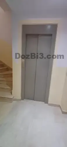 شقة للبيع بام كلثوم