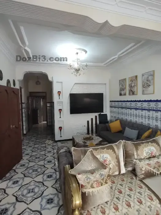 منزل مستقل ملكية ب 3 واجهات