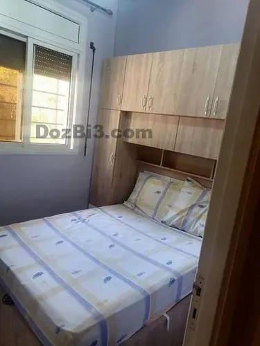 شقة مفروشة للكراء عين السبع