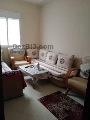 Location meublé Biti skn