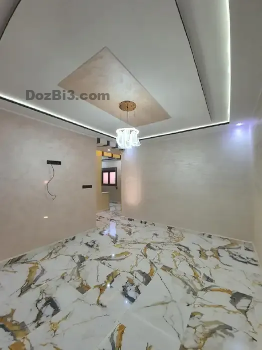 شقة للبيع قرب كوليمو تتوفر على الدعم