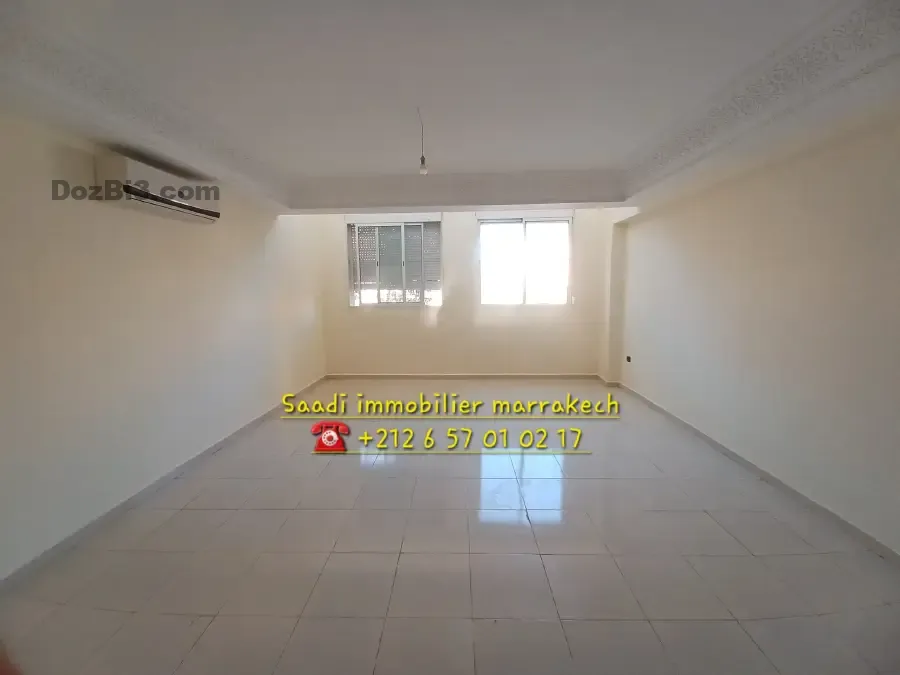 DUPLEX À VENDRE À MARRAKECH