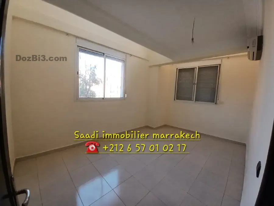 DUPLEX À VENDRE À MARRAKECH