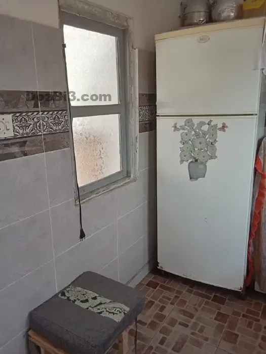 دار للكراء اليومي حدا جامع لفنى