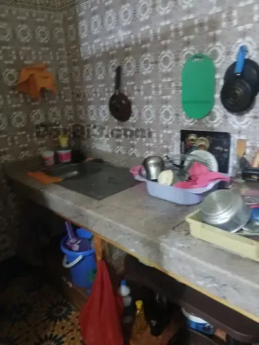 غرفة للكراء طالبات فقط بحي القامرة