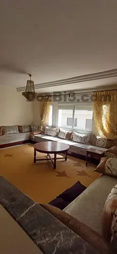 شقة بالقنيطرة بحي ميموزا