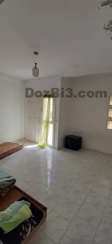 شقة بالقنيطرة بحي ميموزا