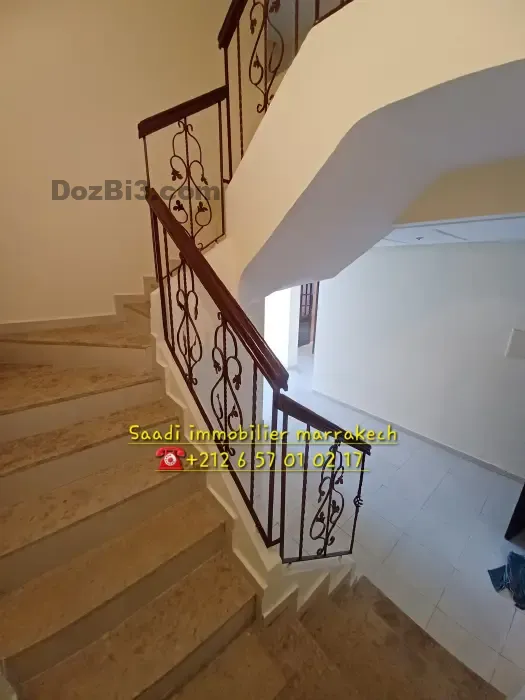 DUPLEX À VENDRE À MARRAKECH