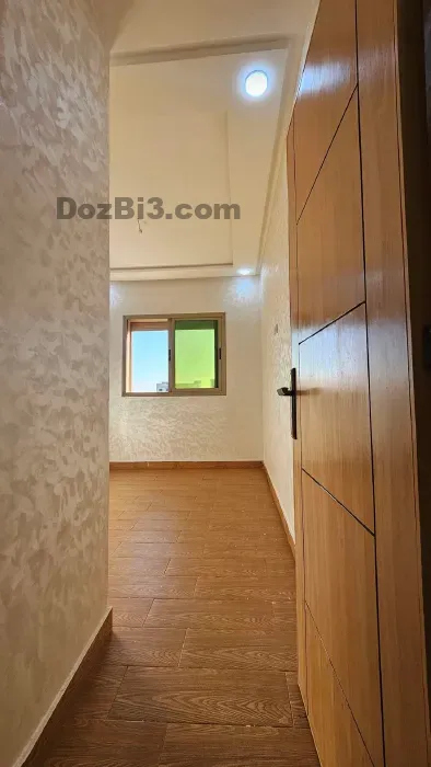 شقتان للبيع تتوفر على شروط الدعم