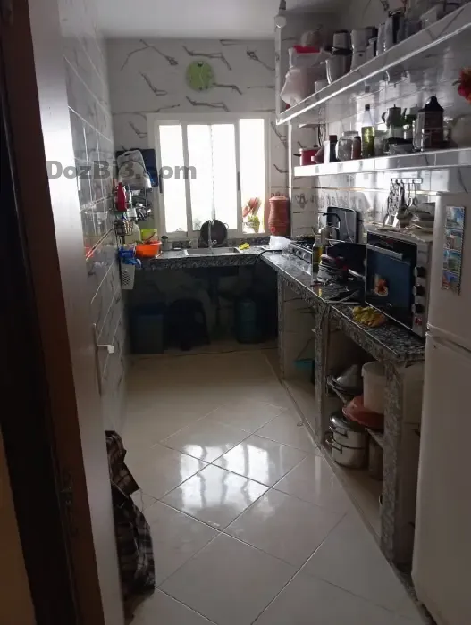 Location meublé Biti skn
