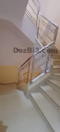 شقة للبيع بام كلثوم