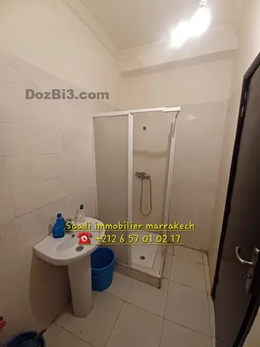 DUPLEX À VENDRE À MARRAKECH