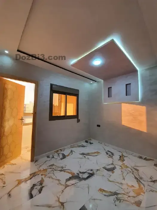 شقة للبيع قرب كوليمو تتوفر على الدعم