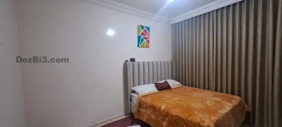 Appartement a vendre a région hay lhassani