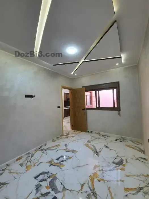 شقة للبيع قرب كوليمو تتوفر على الدعم