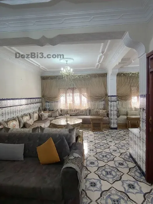 منزل مستقل ملكية ب 3 واجهات