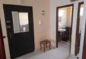 شقة سفلية للبيع أبواب سلا