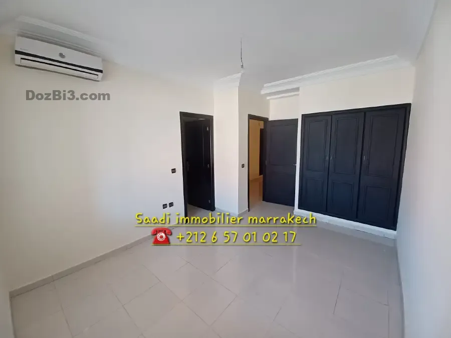 DUPLEX À VENDRE À MARRAKECH
