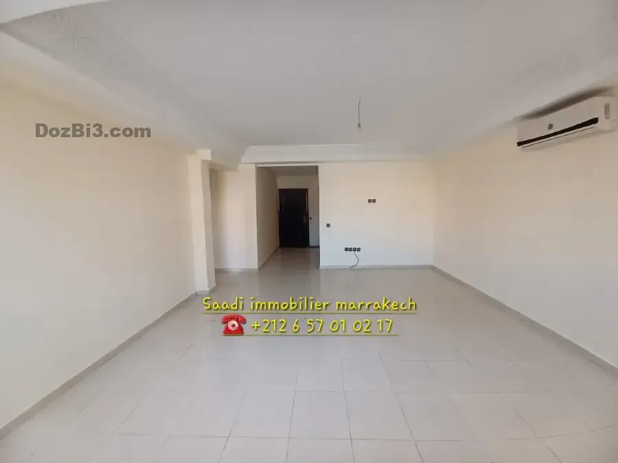 DUPLEX À VENDRE À MARRAKECH