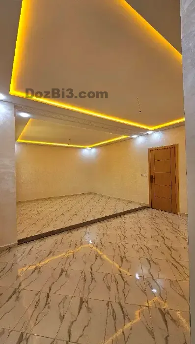 شقتان للبيع تتوفر على شروط الدعم